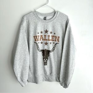 Morgan Wallen Sweatshirt